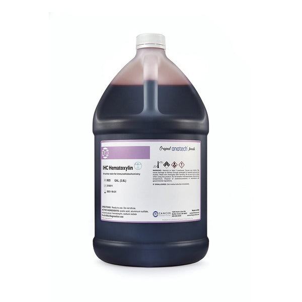 Anatech IHC Hematoxylin