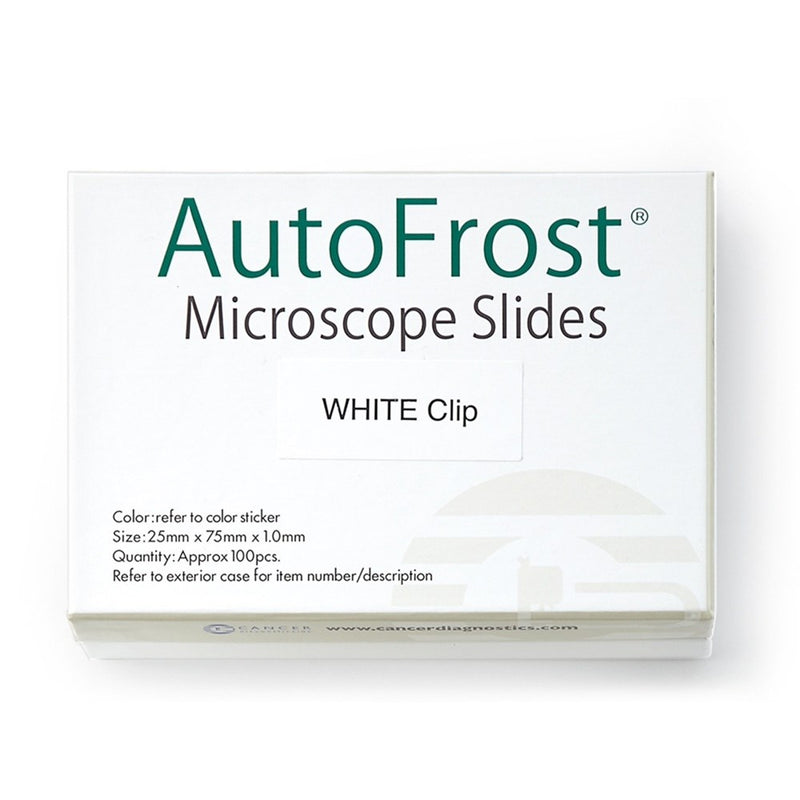 Slides, AutoFrost, Clipped, CS/3000, Orange