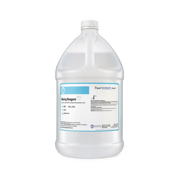 Anatech Bluing Reagent