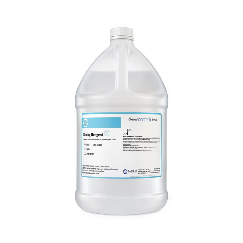 Anatech Bluing Reagent