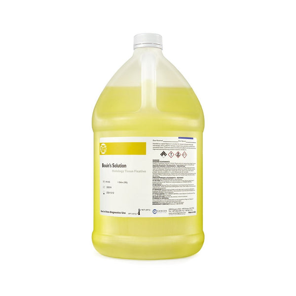 Bouins Solution (Fixative)