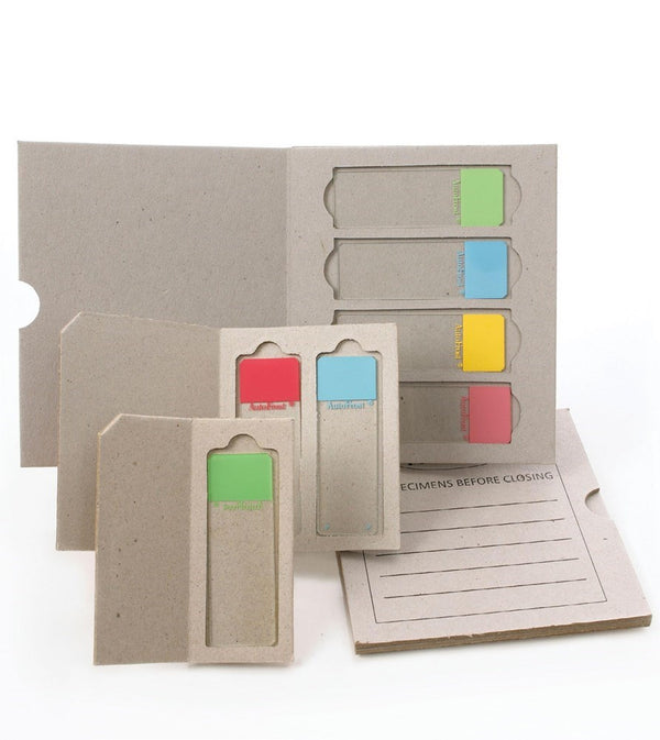 Cardboard Slide Mailers