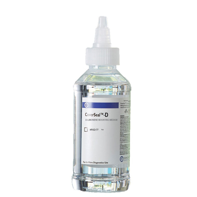 CoverSeal-D D-Limonene Mounting Medium
