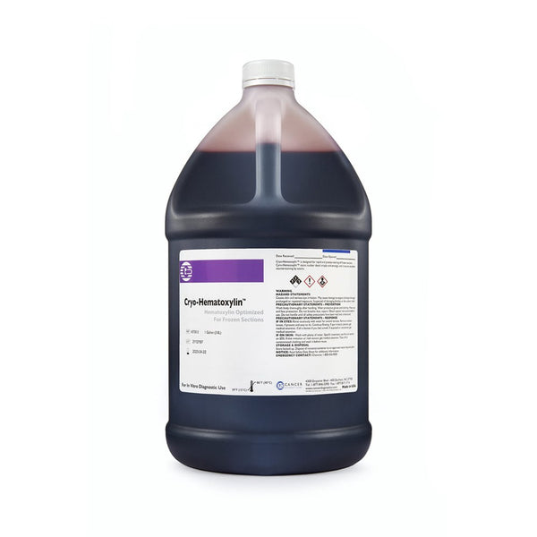 Cryo-Hematoxylin