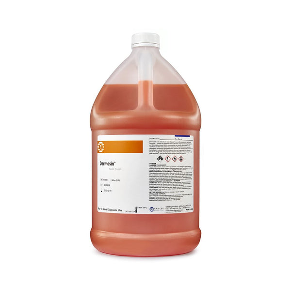 Dermosin, (Skin Eosin)