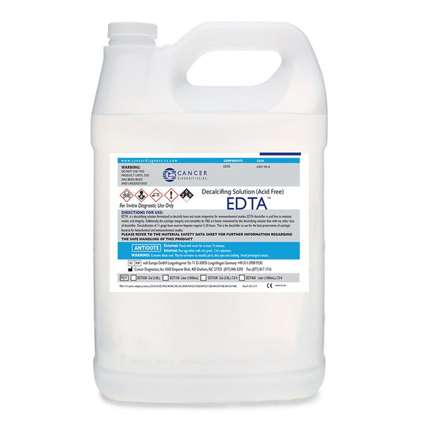 EDTA Acid-Free Decalcifier