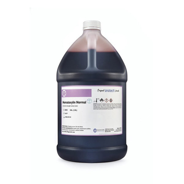 Anatech Hematoxylin-Normal (Gill II)