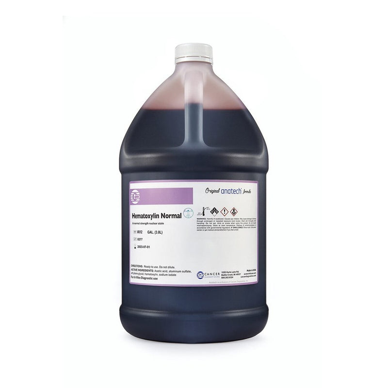 Anatech Hematoxylin-Normal (Gill II)