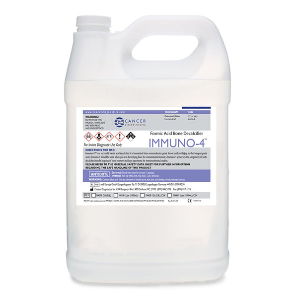 Immuno-4 Decalcifier