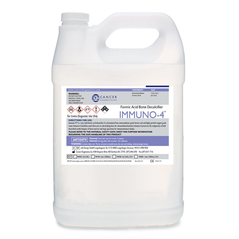 Immuno-4 Decalcifier