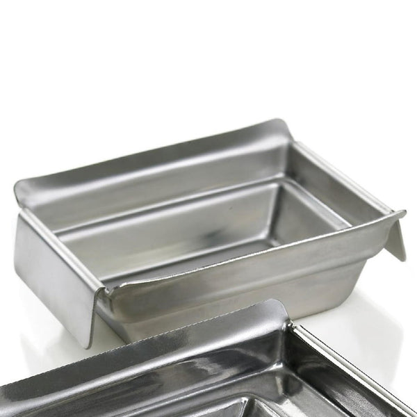 Super Large Mega Metal Base Mold (Pack of 5)