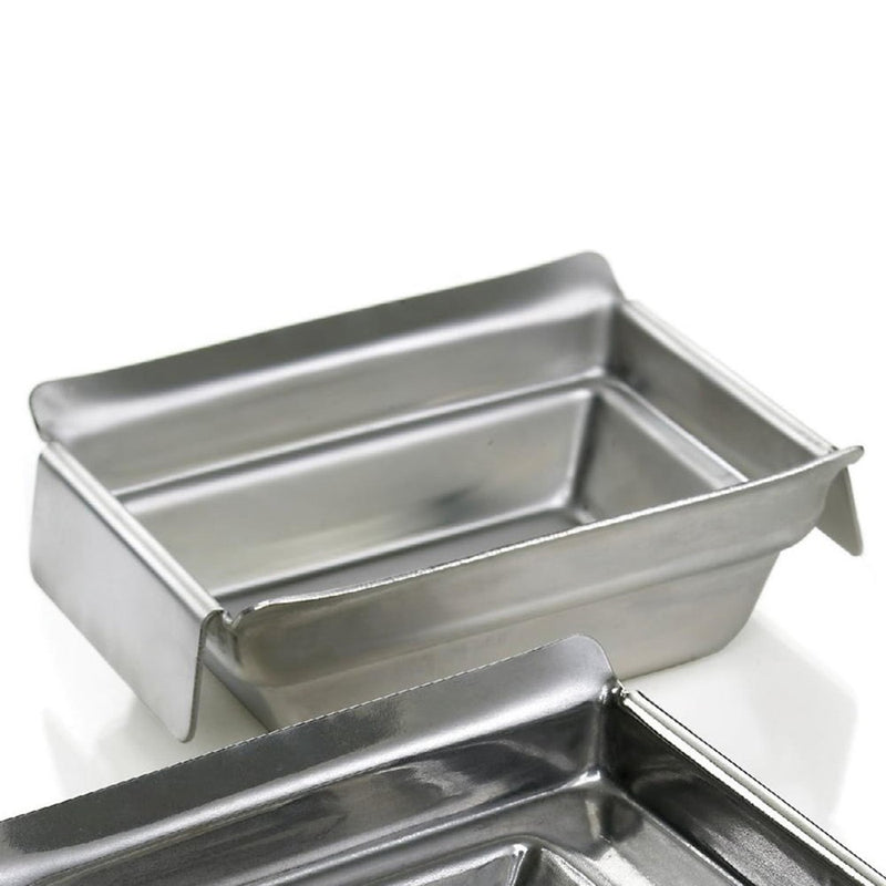 Super Large Mega Metal Base Mold (Pack of 5)