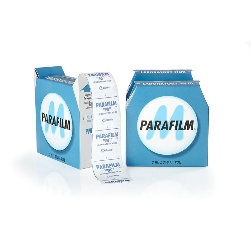 ParaFilm M Self-Sealing Flexible Film
