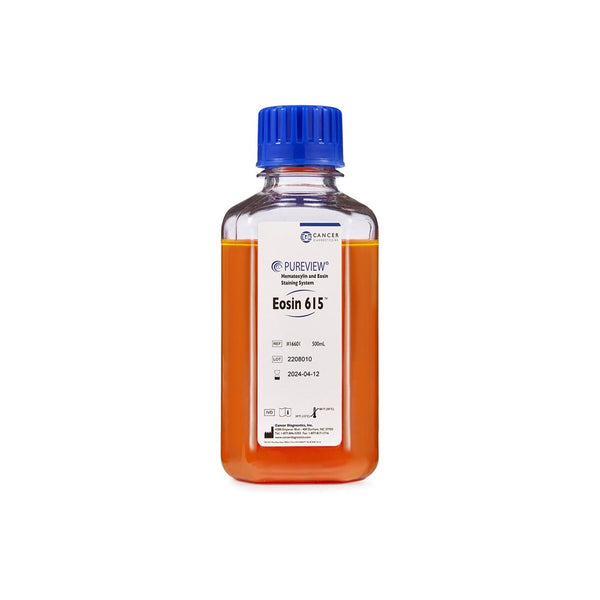 PureView Eosin 615