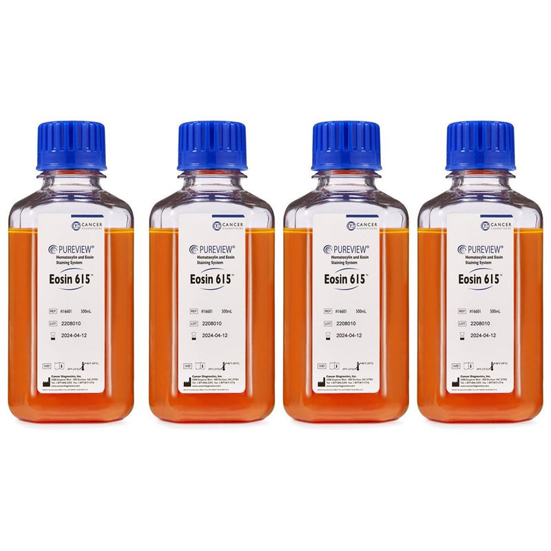 PureView Eosin 615