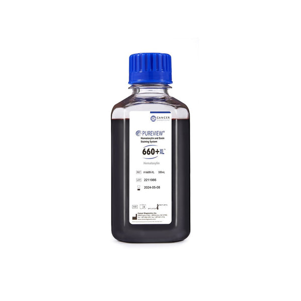 PureView Hematoxylin 660+ XL