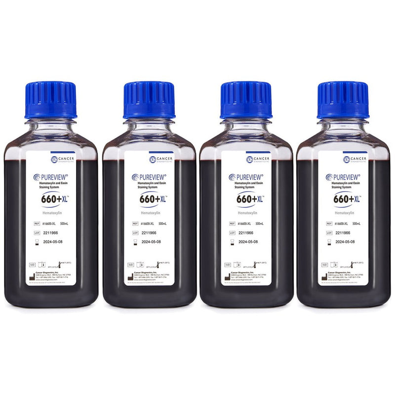 PureView Hematoxylin 660+ XL