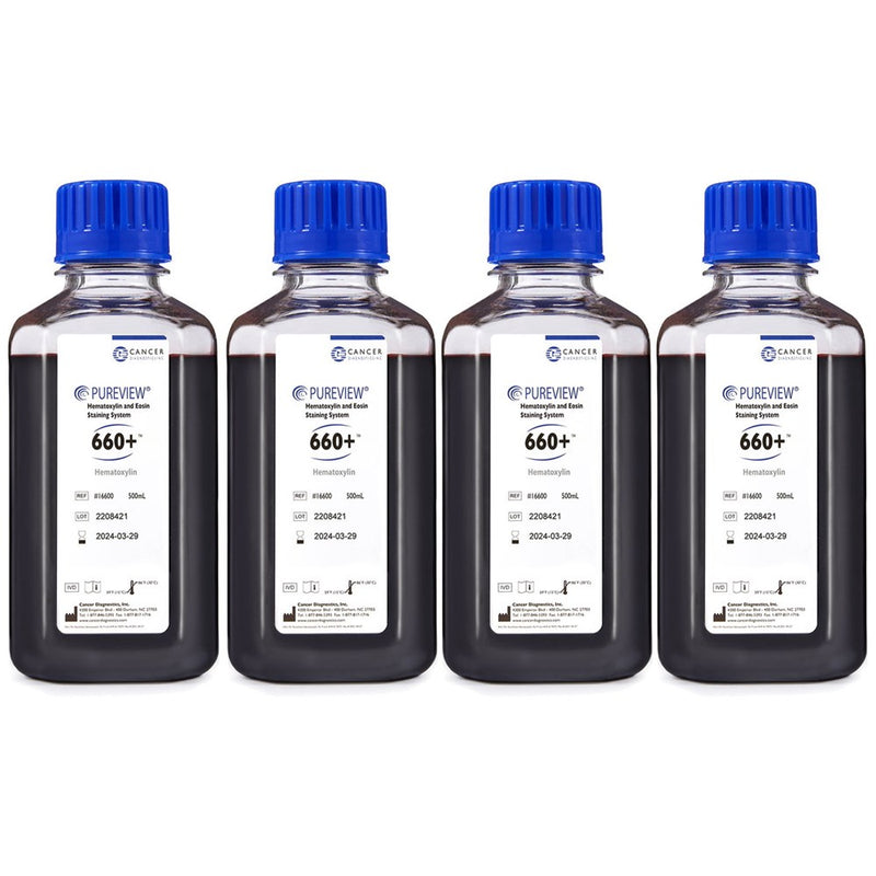 PureView Hematoxylin 660+