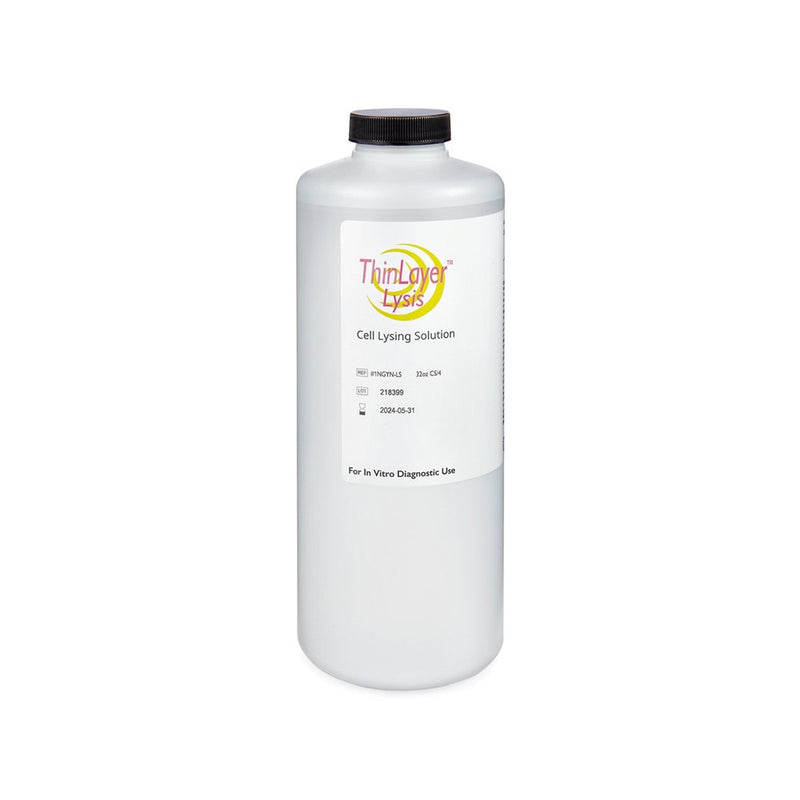 ThinLayer Lysis Solution