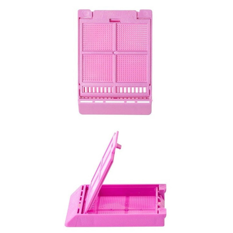 Micromesh Biopsy Cassettes, Loose (CS/1,000)