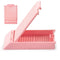 Histosette II Biopsy Cassettes (1500/CS)