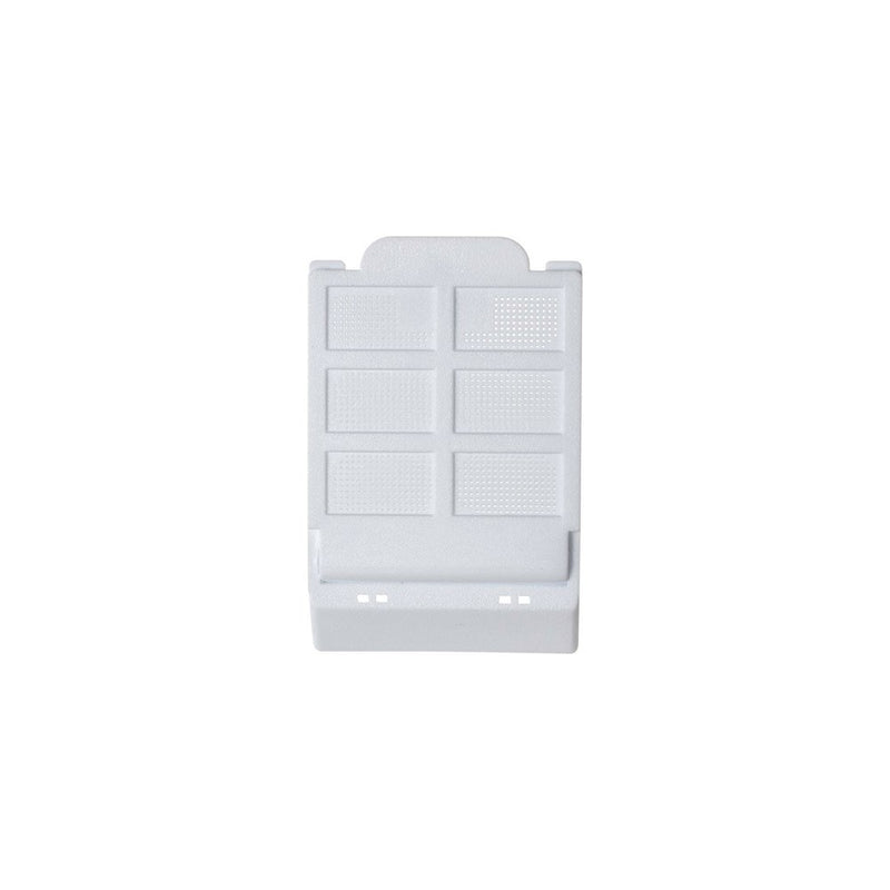 Microsette I Biopsy Cassettes (1000/CS)