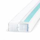 Unisette Biopsy Cassettes for Primera, Taped (Case of 1,000)