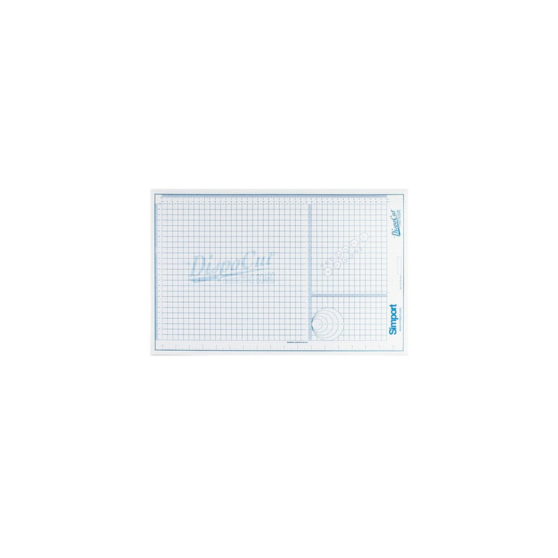 DispoCut Disposable Dissecting Board