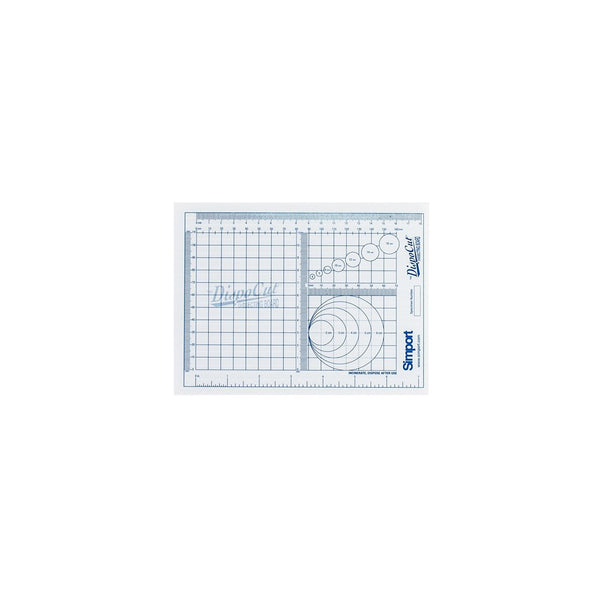 DispoCut Disposable Dissecting Board