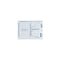 DispoCut Disposable Dissecting Board