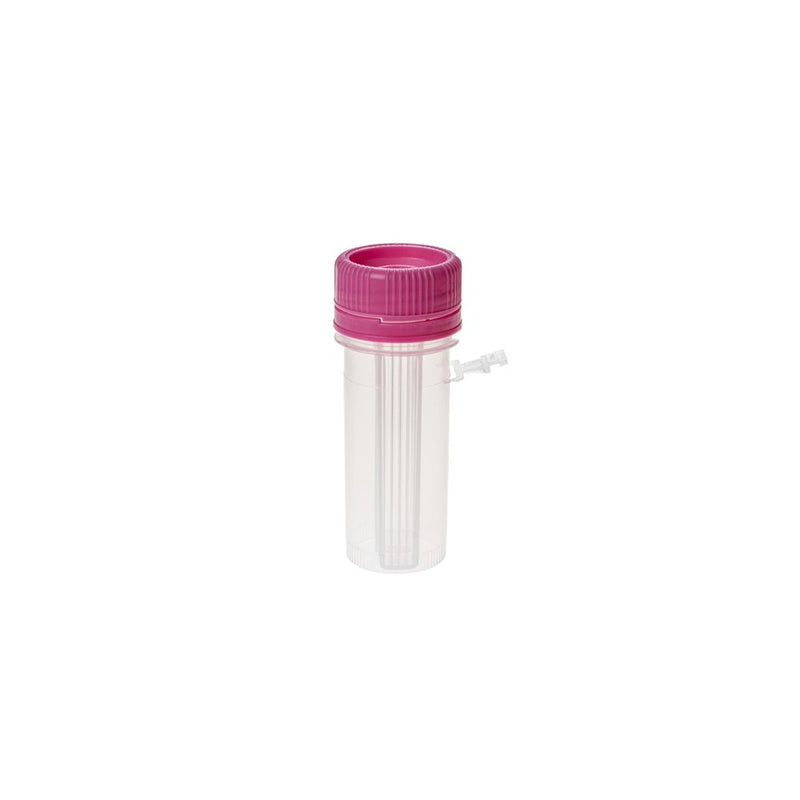 Empty 4-Slide Jars