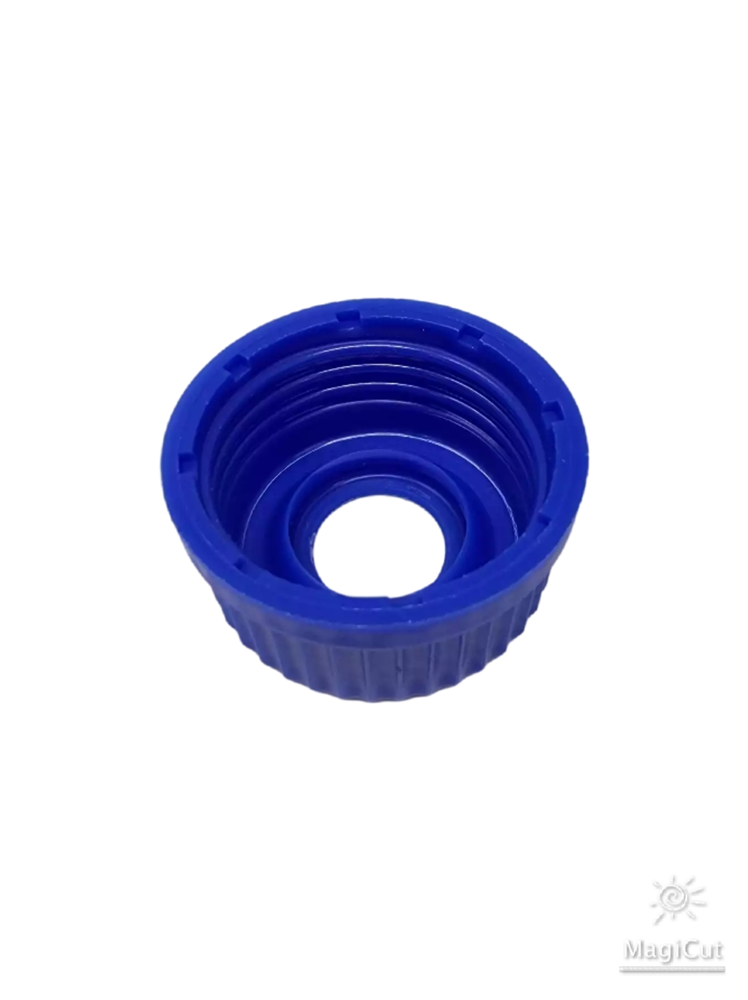O68-372-02 Bottle Cap (USED) - Sakura VIP 5, 6, E150, E300, 1000, 2000, 3000