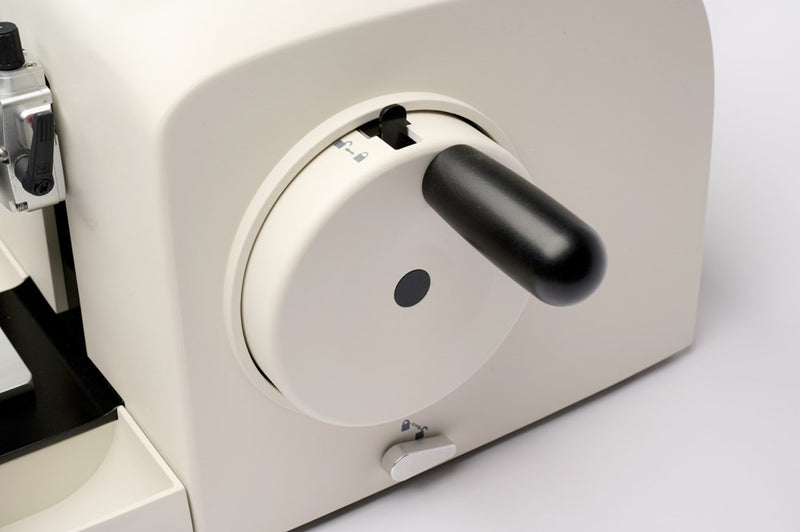 Rankin Basics Semi-Automated Microtome