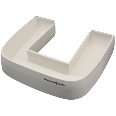 Rankin Basics Waste Tray for MCT45