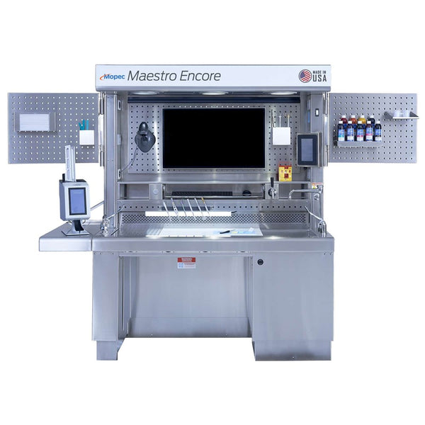 Mopec Maestro Encore Pathology Grossing Station