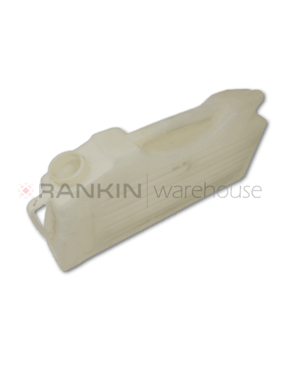 Reagent Bottle (USED) - Sakura VIP 6, VIP 6 AI