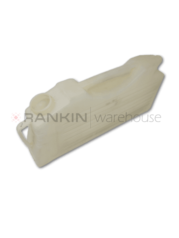 Reagent Bottle (USED) - Sakura VIP 6, VIP 6 AI