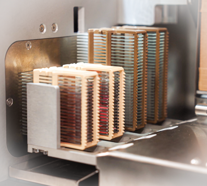 Pathomat Automated Film Coverslipper