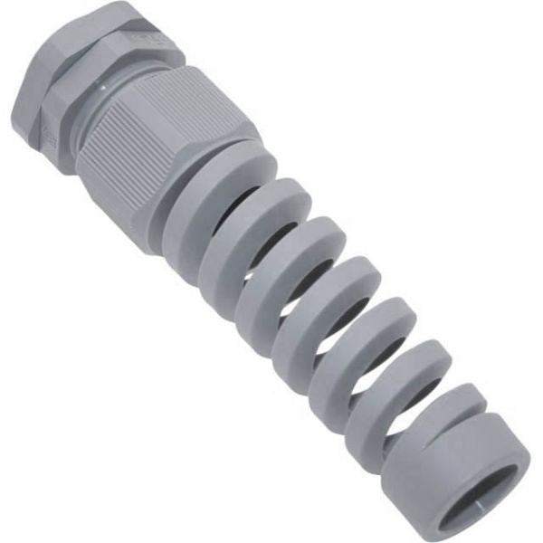 Power Cord Cable Strain Relief - Sakura SCA 4764 10316