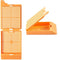 Unisette Biopsy Cassettes for Primera, Taped (Case of 1,000)