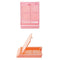 Micromesh Biopsy Cassettes, Loose (CS/1,000)