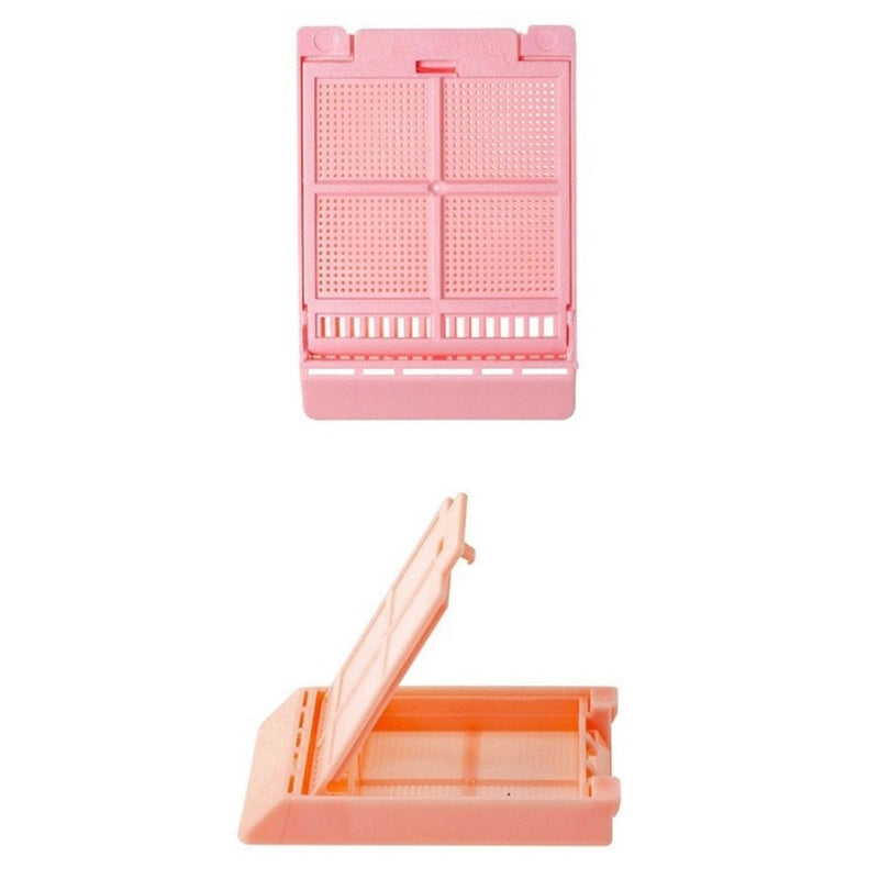 Micromesh Biopsy Cassettes, Loose (CS/1,000)