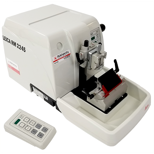 Leica RM2245 Microtome