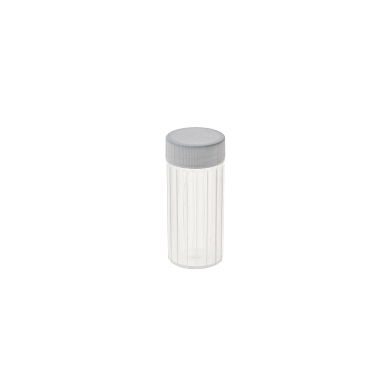 SIMPORT SCINTILLATION VIALS - 20mL Scintillation Vial, Bulk, 500/cs