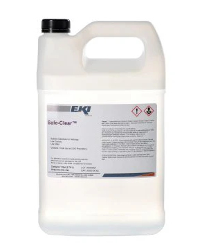 SAFE-CLEAR Clearant (Xylene Substitute)