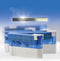 SAPPHIRE Microtome Blades