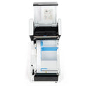 QRlogix SlideID Printer Package, stick-on slide labeling - Basic