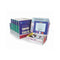 AFB (Ziehl-Neelsen) Stain Kit, Volume Optimized