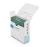 Plain Non-Charged Microscope Slides (Box of 72)