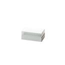 SIMPORT BIOTUBE FOOTPRINT RACKS - Rack, 12 Strips of 8 Tubes, Sterile, 10/cs